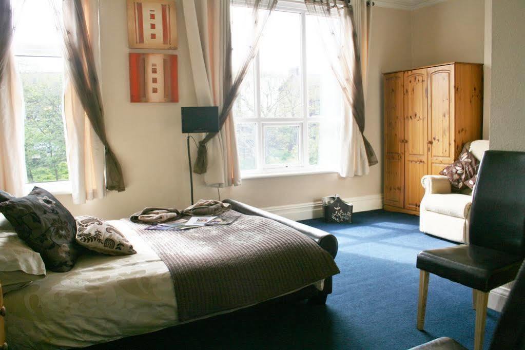 The Fairmile 3* Lytham St Annes